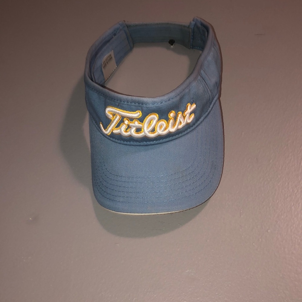 Visor Hat